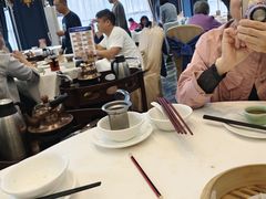 -馨越楼·点心·粤菜(赤坎店)