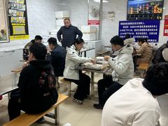 -汪家馄饨(集庆路店)