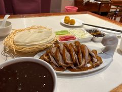-郑州烤鸭总店