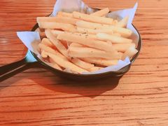 -山有花啡餐厅(常营总店)
