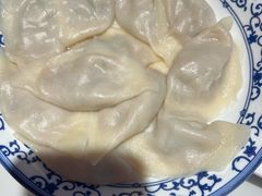 -东方饺子王(王府井关东古巷店)