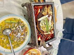 -川湘園(西华路店)