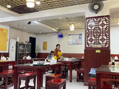 大堂-东方宫中国兰州牛肉拉面(厦门旗舰店)