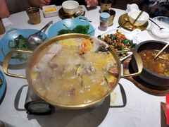 -香香海南菜餐厅
