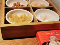 -闽上鲜·福建菜(龙湖滨江天街店)