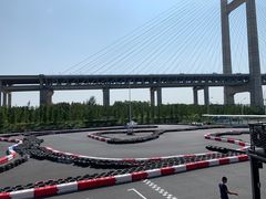 -锐擎卡丁车主题乐园(郊野公园店)