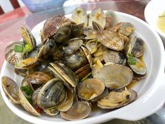 -滑记海鲜饭店·老字号(海鲜街店)