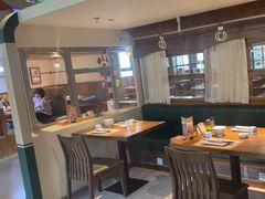 -七涧谷·元气食堂(塘下店)
