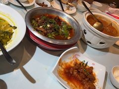 -东营蓝海御华大饭店渔歌舫(潍河路店)