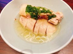 -环球港凯悦 · 享悦中餐厅