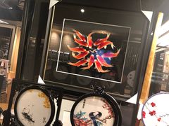 -猫的天空之城概念书店(苏州诚品店)
