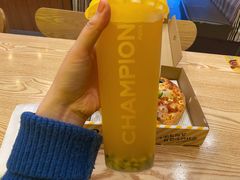 -尊宝比萨(泉州安溪店)