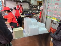 -求生煎包(武夷小区店)
