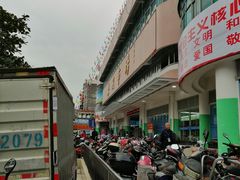 -东风市场(民治路店)