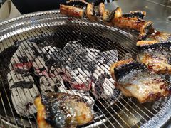 -本炙炭烤·蒲烧活鳗料理店(金沙洲店)