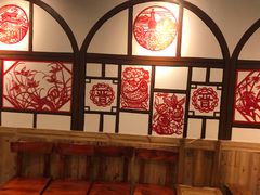 -晋哥哥刀削面(田村店)