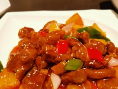 -领事馆19号中餐厅(厦门海景洲际酒店)