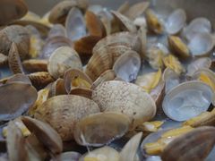 -新享乐海鲜(翠华路店)