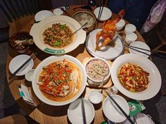 -费大厨辣椒炒肉(万家丽一店)