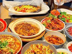 -老妈厨房·长沙街坊菜(国金店)