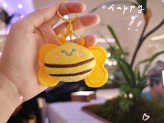-小董哥烤串·爆汁大油边(故宫店)
