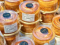 -BreadTalk面包新语·烘焙蛋糕(金光华广场店)