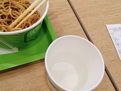 -老乡鸡(武汉江腾广场店)