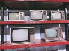 -太原老车文化博物馆