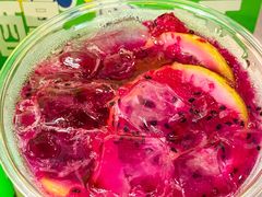 -小柠快跑·手打柠檬茶(万松园店)