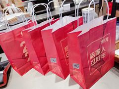 -燃厚蛋糕(卓展中信城店)