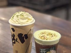 -成川茶店·潮汕工夫浓茶(万象店)