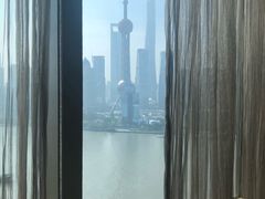 -上海外滩茂悦大酒店