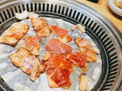 -九田家黑牛烤肉料理·自助(洪洞县城市花园店)
