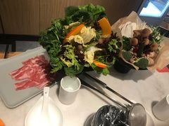 -煲宫猪肚鸡(晶品店)