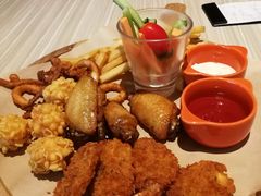 -必胜客(八一店)
