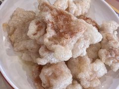 -服务大楼冷面(延大店)