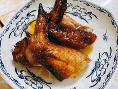 -渔记茶餐厅(渔村店)