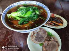 -同得兴 Since·1995 传统苏式面馆(嘉馀坊店)