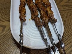 -那时新疆·若羌(经纬汇店)