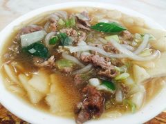 -星月美食城(雁西路店)