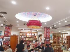 -鹤乡东北菜(崮山路店)