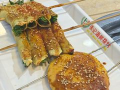 -福茗春薪禾记海鲜烧烤(八一路店)