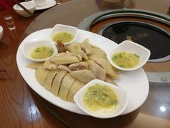 -启香鸡私房菜(湖景店)
