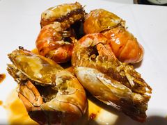 -味可道美食坊(福基路店)