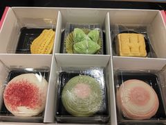 -知味观·味庄(杨公堤店)