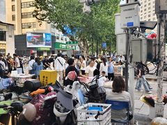 -衣裳街历史文化街区