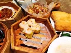 -点心传说·粤菜点心(佐阾虹湾店)