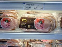 -麦德龙(浦东店)