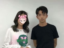 -P.STYLE 派斯造型