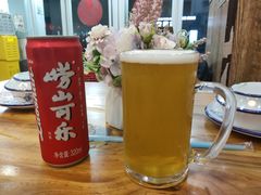 -来之顺海鲜菜馆·青岛菜·始于1993(栈桥店)